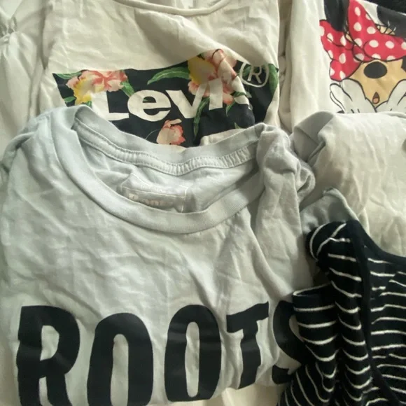 T-SHIRT BUNDLE! - Picture 6 of 8